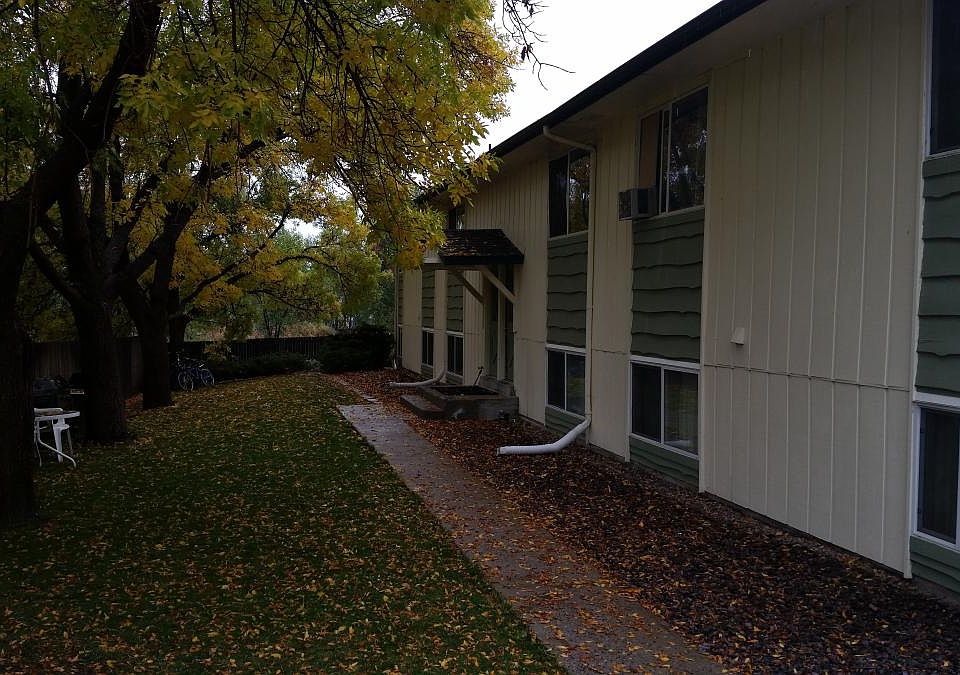 Building Exterior
