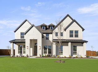 1321 Duke Dr, Prosper, TX 75078