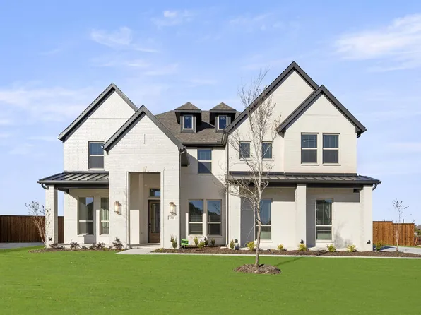 1321 Duke Dr, Prosper, TX 75078