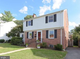 4408 1st St S, Arlington, VA 22204