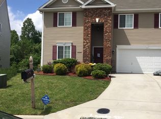 5004 Mallison Way, Mc Leansville, NC 27301