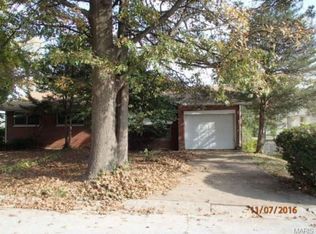 3138 Jacqueline Ct, Saint Louis, MO 63114