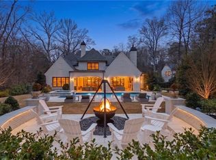 3758 Vermont Rd NE, Atlanta, GA 30319