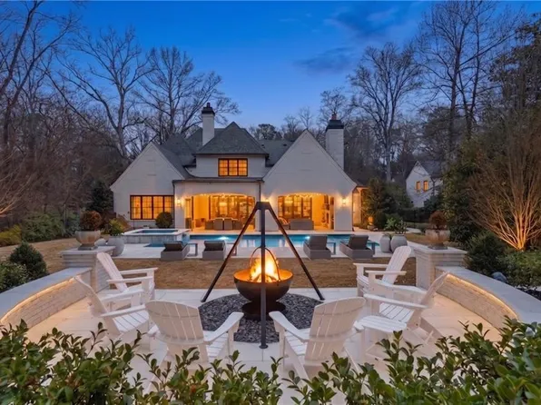 3758 Vermont Rd NE, Atlanta, GA 30319