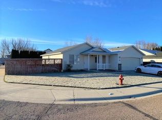 1971 W Hedgerow St, Kuna, ID 83634