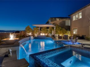 2171 King Crest Ct, Henderson, NV 89052