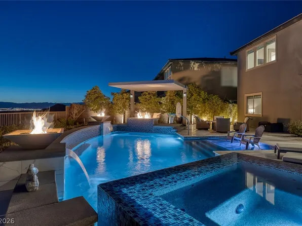 2171 King Crest Ct, Henderson, NV 89052