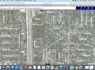 Raymond Ave, Altamonte Springs, FL 32701