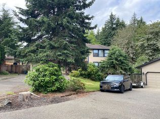 3131 Dellrose Rd SW, Tumwater, WA 98512