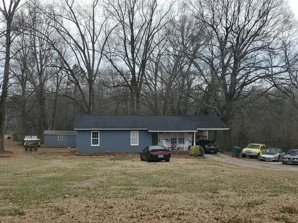 147 Knollcrest Dr, Gaffney, SC 29340
