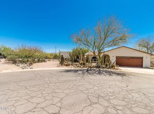 8200 W Pine Valley Cir, Arizona City, AZ 85123
