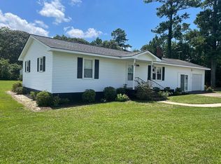 1518 Arapahoe Trl, Edenton, NC 27932