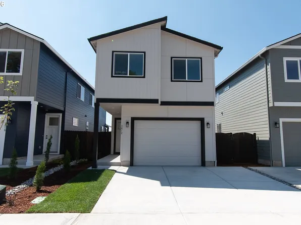 2412 SW 5th Pl, Battleground, WA 98604