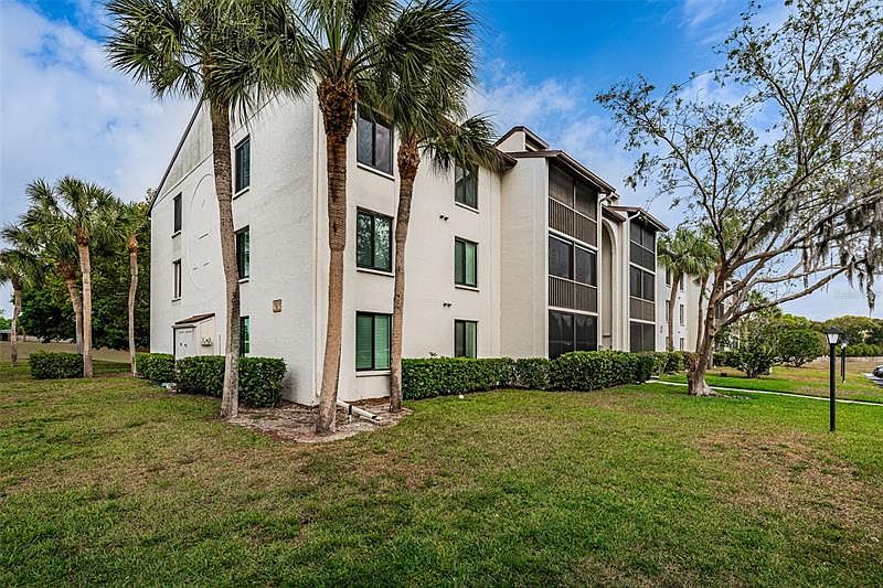 Pine Ridge At Palm Harbor Condominiums Palm Harbor, FL Zillow