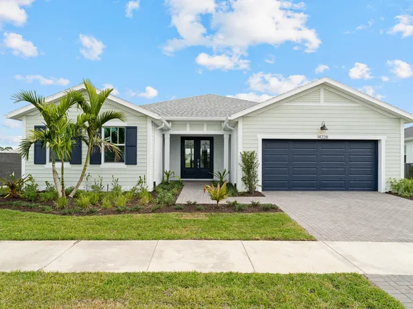 14228 SW Murney Way, Port St Lucie, FL 34987