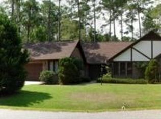 1 Pineridge Ct, Carolina Shor, NC 28467