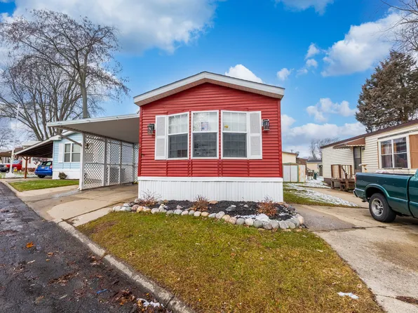 38703 N Sheridan Rd Lot 13, Beach Park, IL 60099