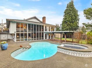 3609 Northshore Blvd NE, Tacoma, WA