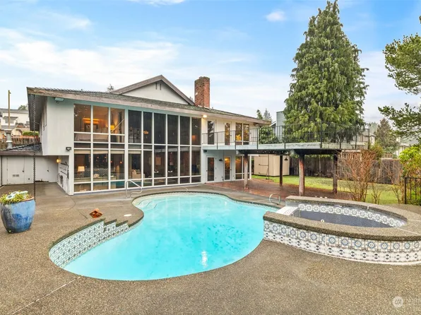3609 Northshore Boulevard NE, Tacoma, WA 98422