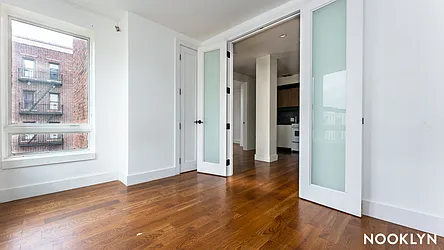 Rented by Nooklyn NYC LLC