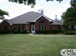 1613 N Fm 1138, Nevada, TX 75173