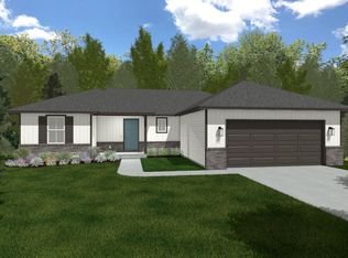 3049 N Nixon Ave, Springfield, MO 65803