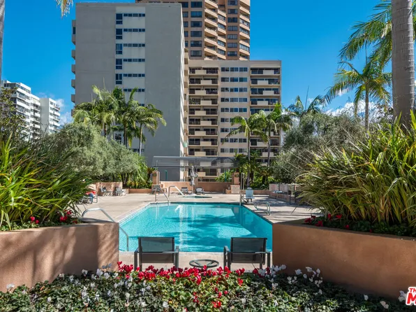 10490 Wilshire Blvd APT 1204, Los Angeles, CA 90024