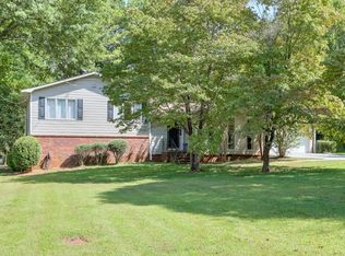 4380 Marsh Rd, Marietta, GA 30066