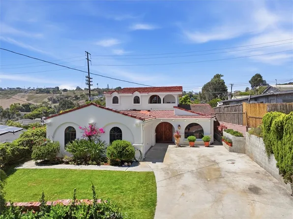 5224-5224 Doris Way, Torrance, CA 90505