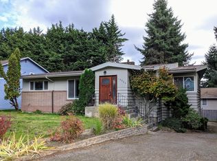 13500 98th Ave NE, Kirkland, WA 98034