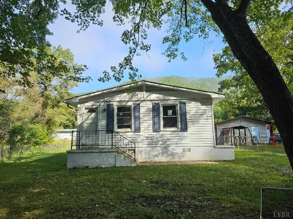 1506 Fitzlee St, Glasgow, VA 24555