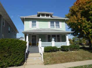 80 E 6th St, Peru, IN 46970