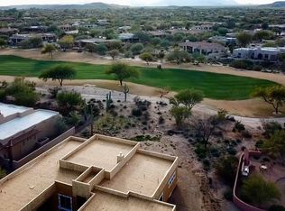 27028 N Sandstone Springs Rd, Rio Verde, AZ 85263