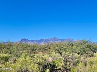 8700 S Airstrip Rd #17, Hereford, AZ 85615
