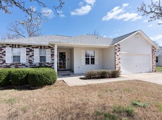 185 Meadow Rdg N, Branson, MO 65616