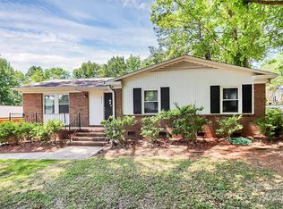 6517 Paleface Pl, Charlotte, NC 28214