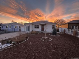 4574 Wyandot Street, Denver, CO 80211