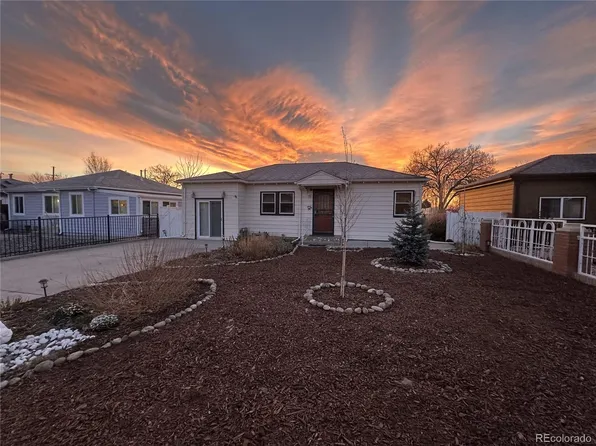 4574 Wyandot Street, Denver, CO 80211