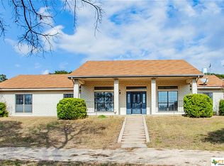 1932 Creek Place Dr, Killeen, TX 76549