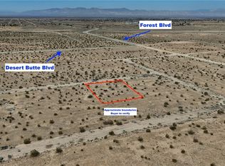 739 106th St Lot 118, California City, CA