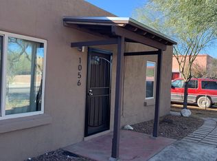 1056 E Glenn St, Tucson, AZ 85719