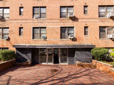 110-45 71st Rd APT 5H, Queens, NY, 11375