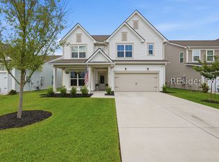744 Danner Dr, Bluffton, SC 29909