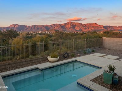 12580 E NANDINA Place, Gold Canyon, AZ, 85118
