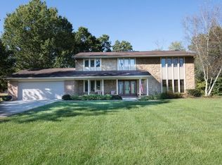 1146 Lickert Rd, Alexandria, KY 41001