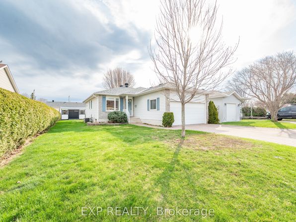 807 Kedrosky Dr, Renfrew, ON K7V 4M5