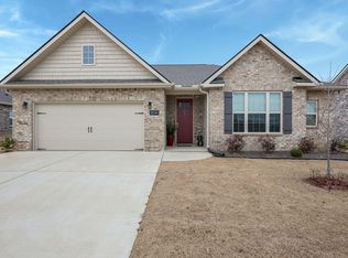 2128 Brandon Dr, Cullman, AL 35055