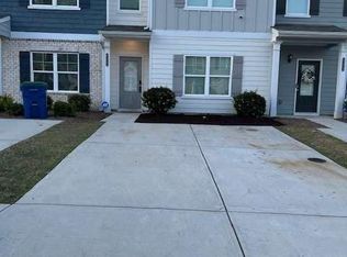 4331 Mallory Rdg, Union City, GA 30291