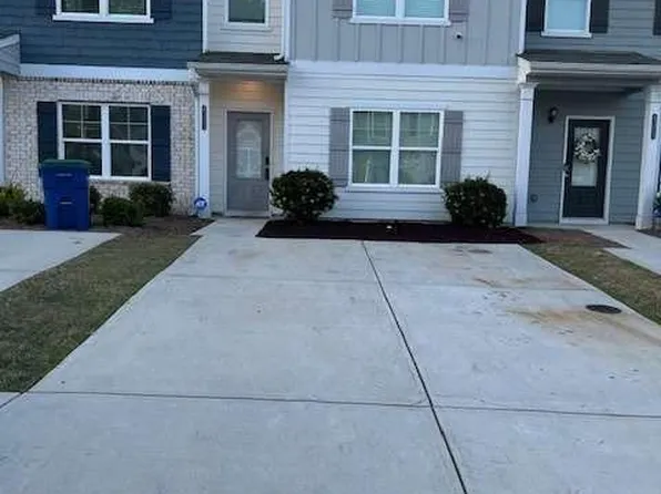 4331 Mallory Rdg, Union City, GA 30291