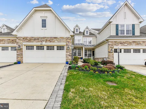 414 Azra Ct, Havre De Grace, MD 21078